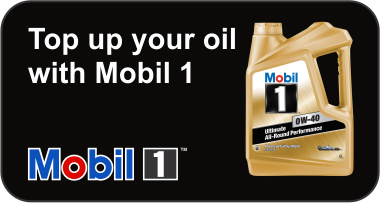 mobil 1 lubricants