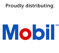 Mobil Logo